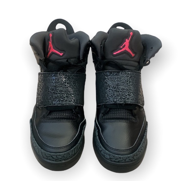 Air Jordan Jordan Son Of Mars GS 'Hyper Pink' Size 6.5Y - Picture 2 of 11